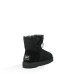 Уггі Mini Bailey Button Bling Black – стиль і тепло у кожному кроці