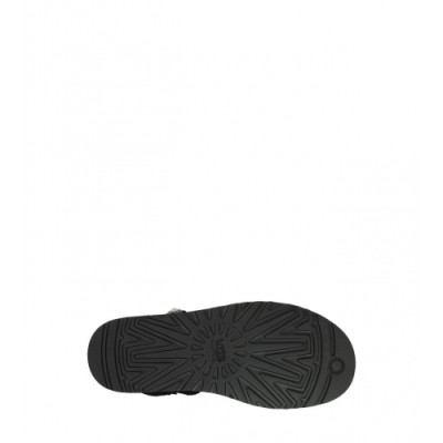 Уггі Mini Bailey Button Bling Black – стиль і тепло у кожному кроці Уггі Mini Bailey Button Bling Black – стиль і тепло у кожному кроці