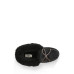Мокасини Alena Womens Black – натуральна овчина та комфорт
