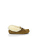Мокасини Alena Womens Chestnut – натуральна овчина та затишок