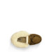Мокасини Alena Womens Chestnut – натуральна овчина та затишок