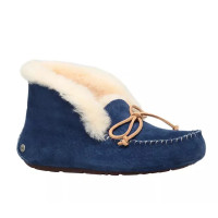 Мокасини Alena Womens Сині (Navy) 1004806