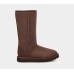 Уггі Classic II Tall Chocolate – класика, що ніколи не виходить із моди
