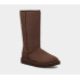 Уггі Classic II Tall Chocolate – класика, що ніколи не виходить із моди