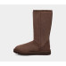 Уггі Classic II Tall Chocolate – класика, що ніколи не виходить із моди