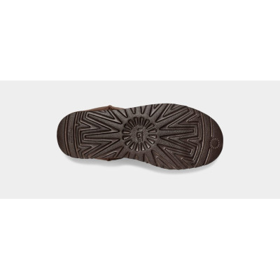 Уггі Classic II Tall Chocolate – класика, що ніколи не виходить із моди Уггі Classic II Tall Chocolate – класика, що ніколи не виходить із моди