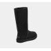 Уггі Classic II Tall Black – класика у високому форматі