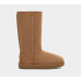 Уггі Classic II Tall Chestnut – класика в подовженому форматі