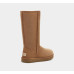 Уггі Classic II Tall Chestnut – класика в подовженому форматі