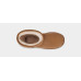 Уггі Classic II Tall Chestnut – класика в подовженому форматі