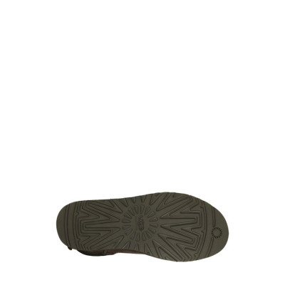 Уггі Bailey Bow II Chocolate – класика з бантом Уггі Bailey Bow II Chocolate – класика з бантом
