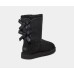 Уггі Bailey Bow II Black – елегантність і комфорт