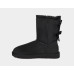 Уггі Bailey Bow II Black – елегантність і комфорт