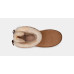 Уггі Bailey Bow II Chestnut – елегантний стиль з бантом
