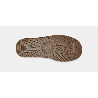 Уггі Bailey Bow II Chestnut – елегантний стиль з бантом Уггі Bailey Bow II Chestnut – елегантний стиль з бантом