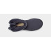 Уггі Mini Bailey Bow II Navy – класика з витонченими деталями