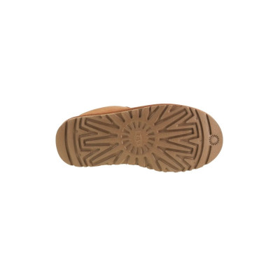 Уггі Neumel Boots Chestnut – зручність і тепло кожного дня