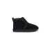 Уггі Neumel Boots Black – комфорт і тепло на кожен день