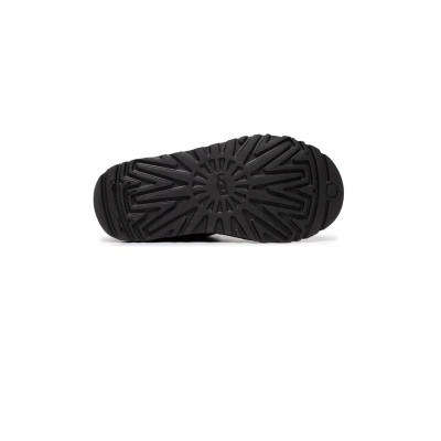 Уггі Neumel Boots Black – комфорт і тепло на кожен день