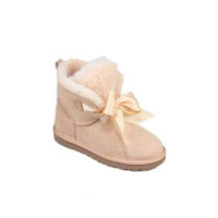 Угги GITA BOW MINI Желтые (Yellow) 1098360 Угги GITA BOW MINI Желтые (Yellow) 1098360