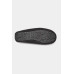 Мокасини Mens Ascot Sheepskin Slipper Black – натуральна овчина та зручність