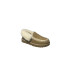 Мокасини Daniella Womens Sand – натуральна овчина та зручність