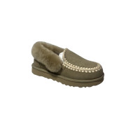 Мокасини Daniella Womens Cвітло-сірий (Lead Grey) 1110818 Мокасини Daniella Womens Cвітло-сірий (Lead Grey) 1110818