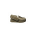 Мокасини Daniella Womens Lead Grey – натуральна овчина та затишок
