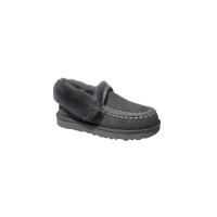 Мокасини Daniella Womens Сірі (Grey) 1110818 Мокасини Daniella Womens Сірі (Grey) 1110818