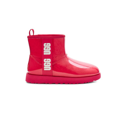 Уггі Dune Mini Buckle Boot Pink – елегантність із сучасним акцентом Уггі Dune Mini Buckle Boot Pink – елегантність із сучасним акцентом