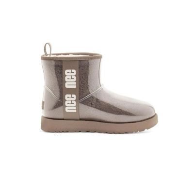 Угги Dune Mini Buckle Boot Chocolate – классика с модным акцентом Угги Dune Mini Buckle Boot Chocolate – классика с модным акцентом
