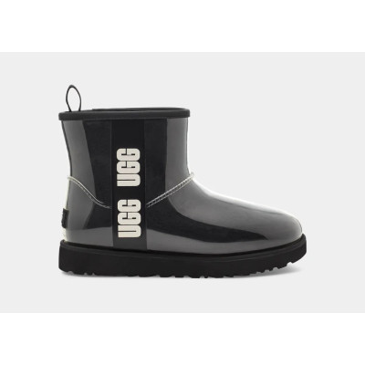 Уггі Dune Mini Buckle Boot Black – класика з сучасним акцентом Уггі Dune Mini Buckle Boot Black – класика з сучасним акцентом