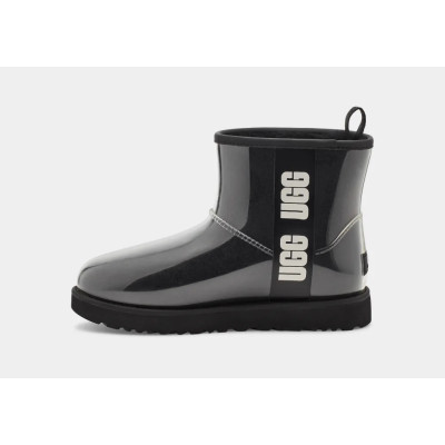 Уггі Dune Mini Buckle Boot Black – класика з сучасним акцентом Уггі Dune Mini Buckle Boot Black – класика з сучасним акцентом