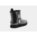 Уггі Dune Mini Buckle Boot Black – класика з сучасним акцентом