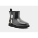 Уггі Dune Mini Buckle Boot Black – класика з сучасним акцентом