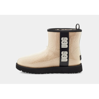 Уггі Dune Mini Buckle Boot Sand – класика з сучасним акцентом Уггі Dune Mini Buckle Boot Sand – класика з сучасним акцентом
