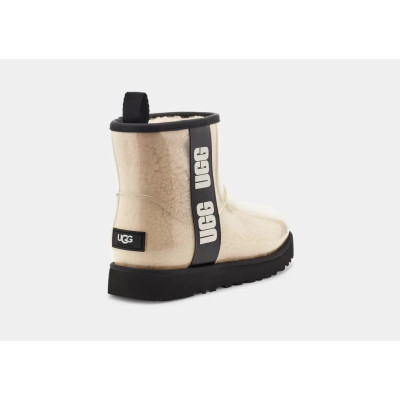 Уггі Dune Mini Buckle Boot Sand – класика з сучасним акцентом Уггі Dune Mini Buckle Boot Sand – класика з сучасним акцентом