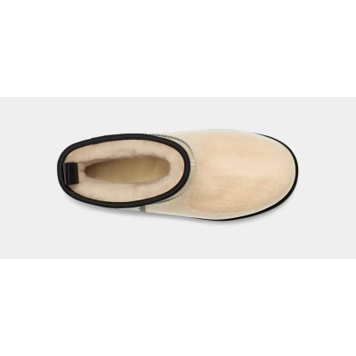 Уггі Dune Mini Buckle Boot Sand – класика з сучасним акцентом Уггі Dune Mini Buckle Boot Sand – класика з сучасним акцентом