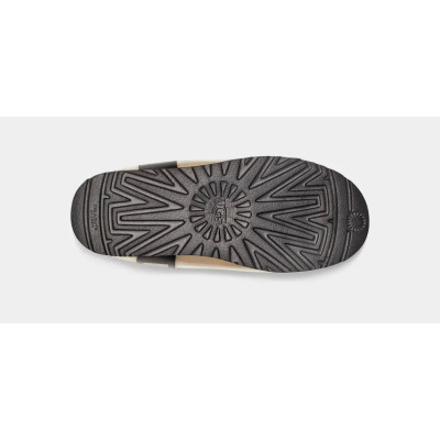Уггі Dune Mini Buckle Boot Sand – класика з сучасним акцентом Уггі Dune Mini Buckle Boot Sand – класика з сучасним акцентом