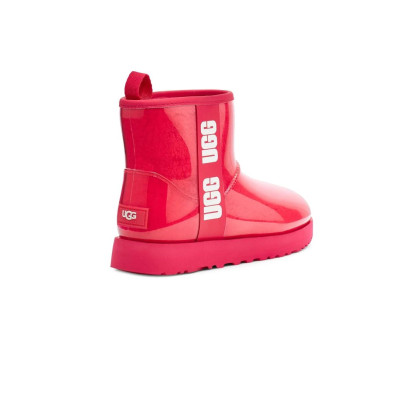 Уггі Dune Mini Buckle Boot Pink – елегантність із сучасним акцентом Уггі Dune Mini Buckle Boot Pink – елегантність із сучасним акцентом