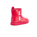 Уггі Dune Mini Buckle Boot Pink – елегантність із сучасним акцентом