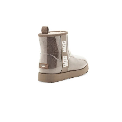 Угги Dune Mini Buckle Boot Chocolate – классика с модным акцентом Угги Dune Mini Buckle Boot Chocolate – классика с модным акцентом