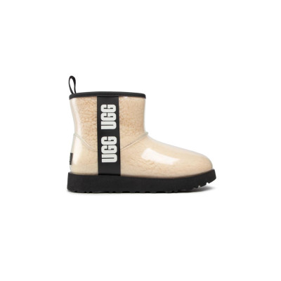 Уггі Dune Mini Buckle Boot Sand – класика з сучасним акцентом Уггі Dune Mini Buckle Boot Sand – класика з сучасним акцентом