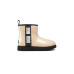 Уггі Dune Mini Buckle Boot Sand – класика з сучасним акцентом
