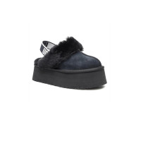 Уггі Funkette чорні (Black)  1113474