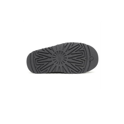 Уггі Funkette Black – сучасний дизайн і максимальна зручність Уггі Funkette Black – сучасний дизайн і максимальна зручність