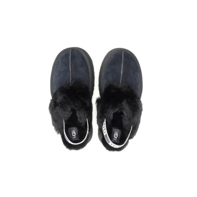Уггі Funkette Black – сучасний дизайн і максимальна зручність Уггі Funkette Black – сучасний дизайн і максимальна зручність