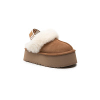 Уггі Funkette горіхові (Chestnut ) 1113474 Уггі Funkette горіхові (Chestnut ) 1113474