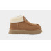 Уггі Funkette Boot Chestnut – модний силует і максимальна зручність