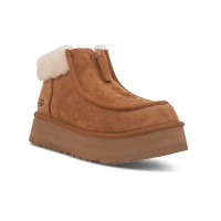Уггі Funkette boot горіхові (Chestnut ) 1120877 Уггі Funkette boot горіхові (Chestnut ) 1120877